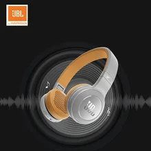 JBL DUET BT Bluetooth Wireless Headphones Headset Stereo Earphones Bass Sport with Microphone