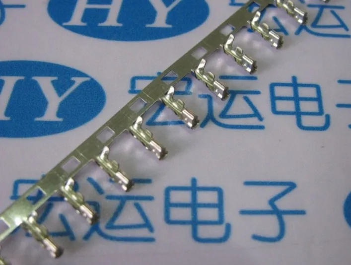 

PH 2.0mm PH2.0 terminal reed 2.00MM pitch