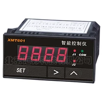 

Smart Meter XMT601 Digital Temperature Controller Tachometer Frequency Meter Level Controller Standard Signal Input