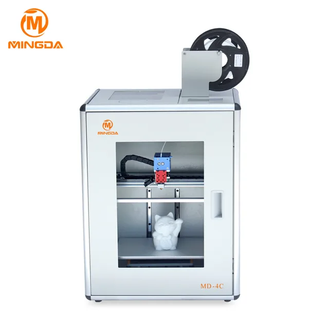 Best Price Big Size Auto-leveling 3D Printer Machine 110/220V EU US Plug Impresora 3D Industrial Large Size Printer Machine Best Price Big Size Auto-leveling 3D Printer Machine 110/220V EU US Plug Impresora 3D Industrial Large Size Printer Machine