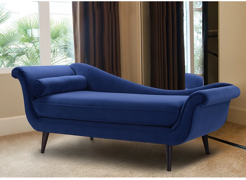 Луи моды гостиной стулья Американский минималистский мебель балкон небольшой диван квартиры