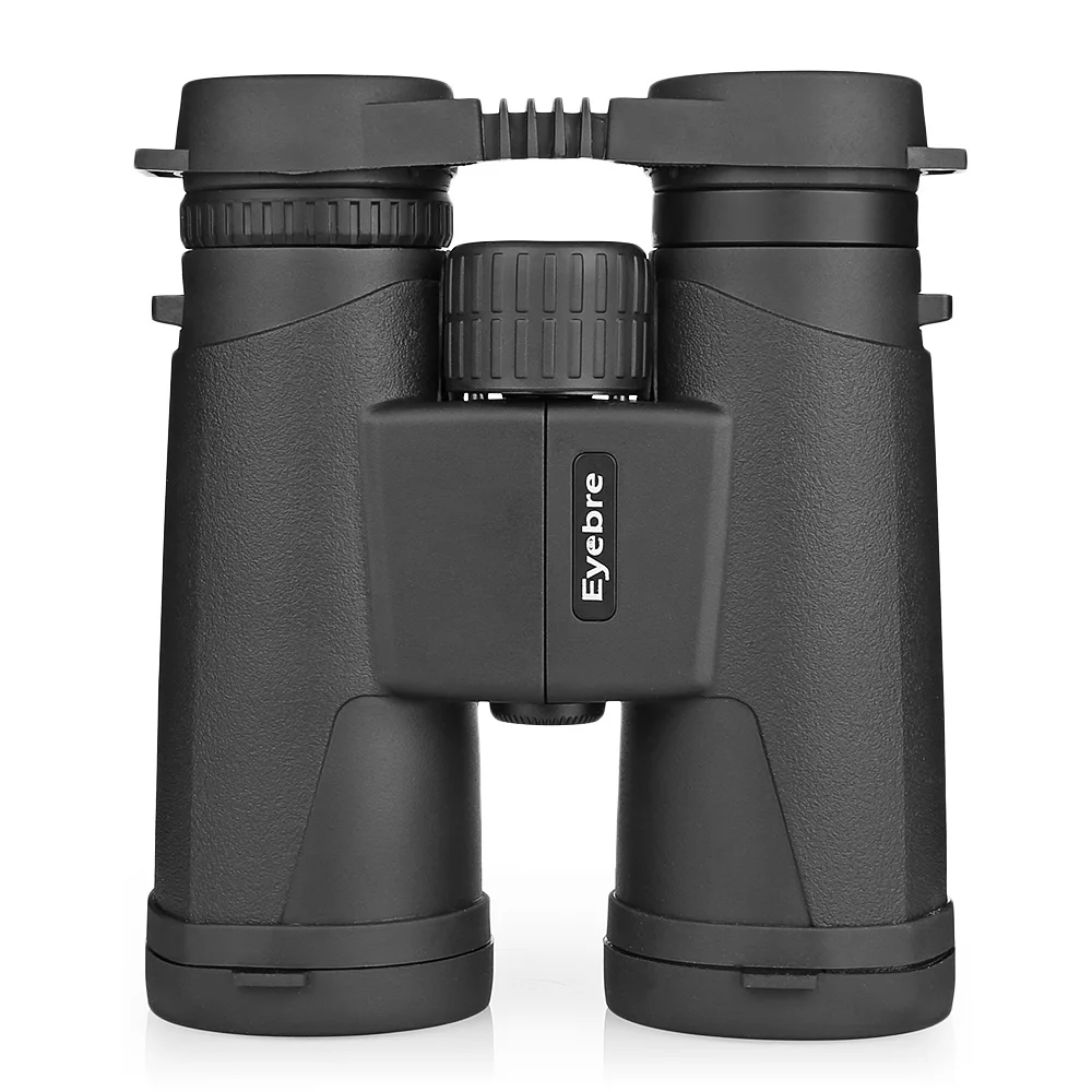 

Eyebre 10X42 HD Vision binocular Telescope 106M/1000M Wide-angle Prism Binocular Outdoor Folding waterproof Telescope