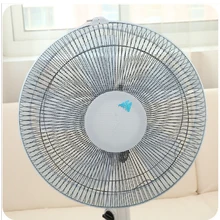 1 защитное устройство для ПК сетчатая крышка вентилятора Защита ребенка палец ребенка Вентилятор безопасности Пылезащитный колпак безопасность продукта