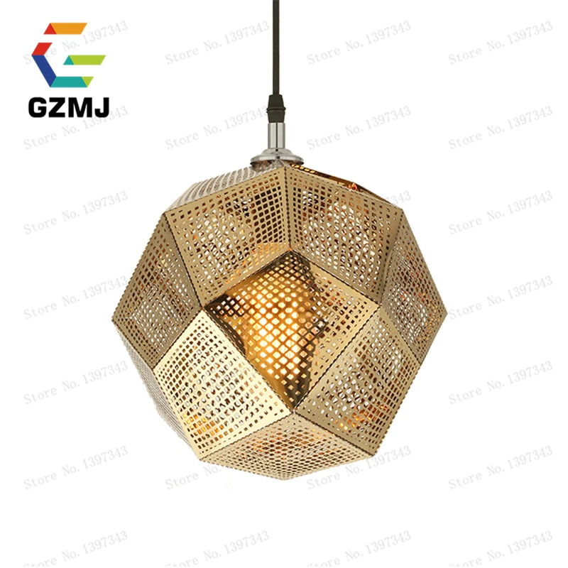 

LED Pendant Lamp Modern Pendant Light Hanging Lamp Iron Office Lighting Fixtures for Home Home Decorations Suspension Luminaire