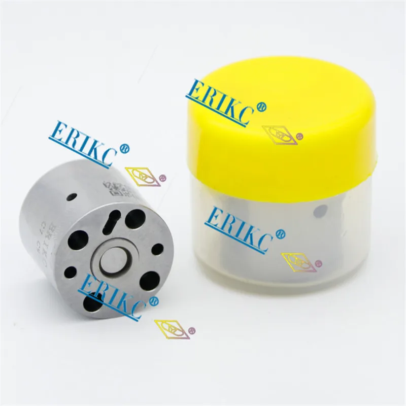 Усилитель клапана инжектора ERIKC CAT C7 295 1408 328 2583 387 9430 222 5959 5961 236 0973 243