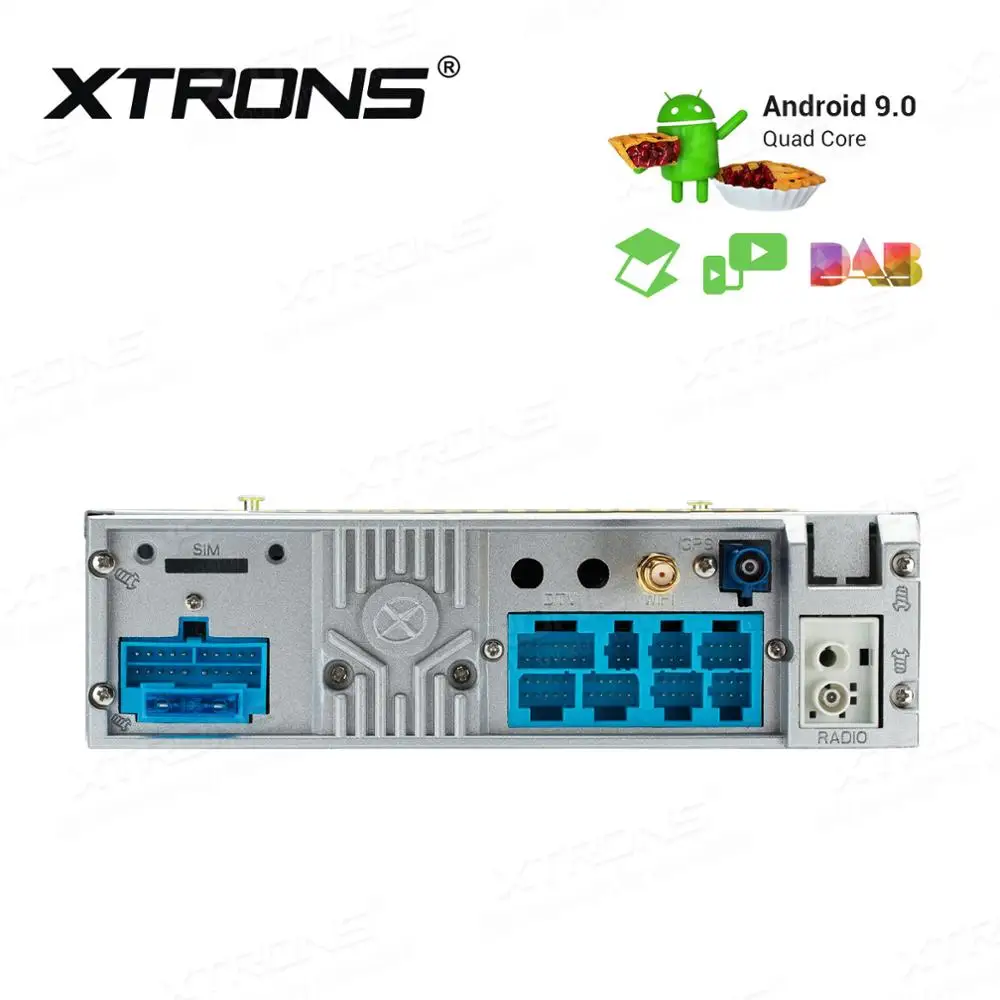 Excellent 7" Android 9.0 Pie OS Car DVD Multimedia GPS Radio for Dacia Duster 2011-2017 & Dacia Dokker 2012-2017 & Dacia Logan 2012-2017 3 Excellent 7" Android 9.0 Pie OS Car DVD Multimedia GPS Radio for Dacia Duster 2011-2017 & Dacia Dokker 2012-2017 & Dacia Logan 2012-2017 3