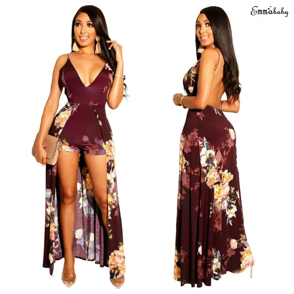 panter playsuit