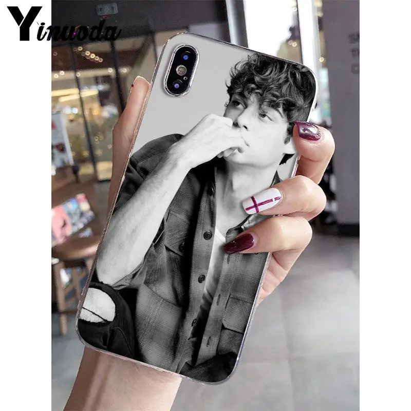 Noah Centineo