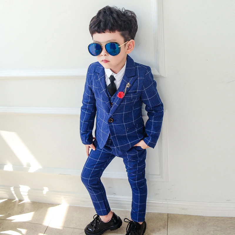boys formal clothes