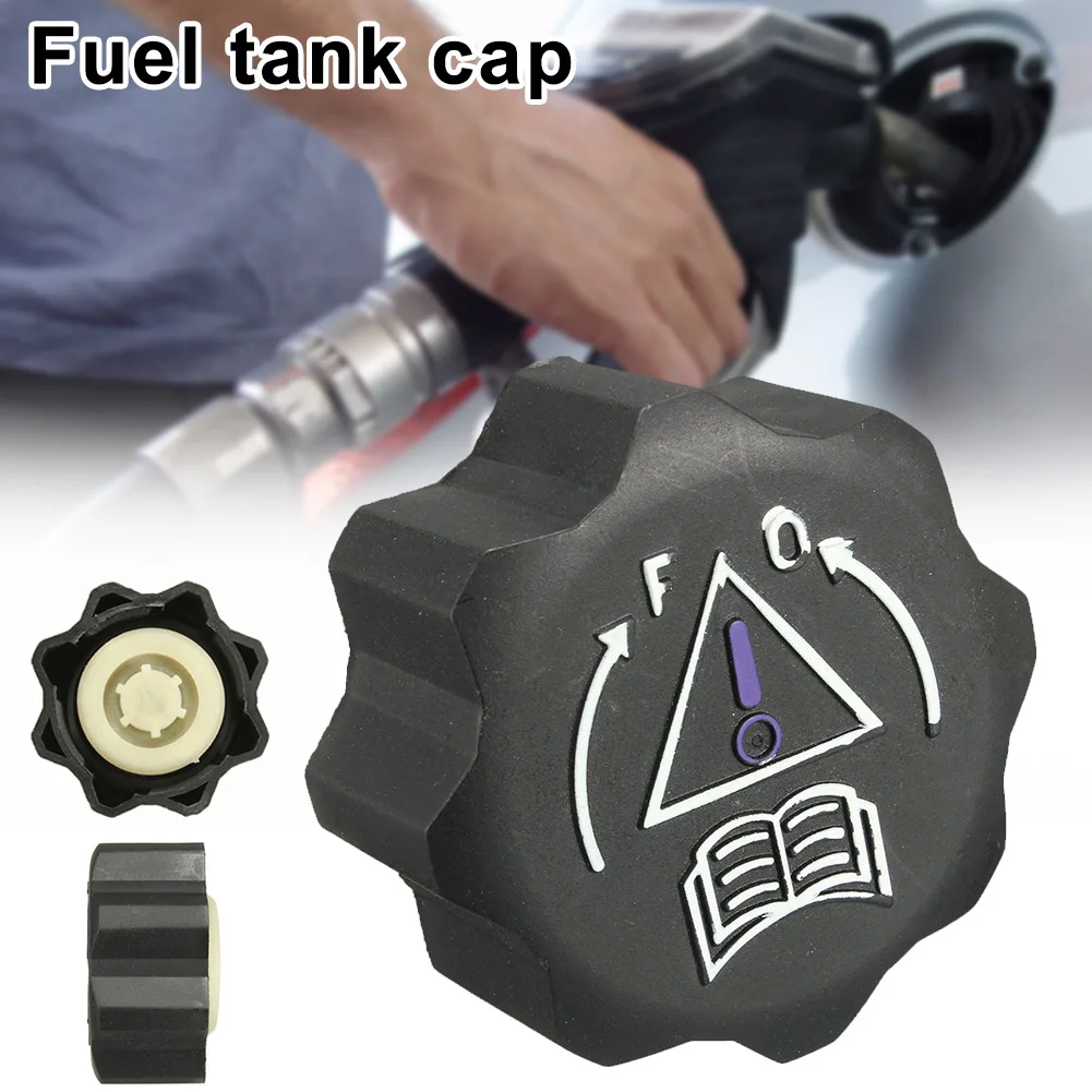 

Radiator Coolant Header Fuel Tank Cap For Peugeot 106 206 208 307 308 406 RCZ XR657