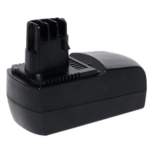 

power tool battery for metabo, 18VA 1500mAh Ni-cd Ni-Mh, BSZ18Implus Lipower,6.25484