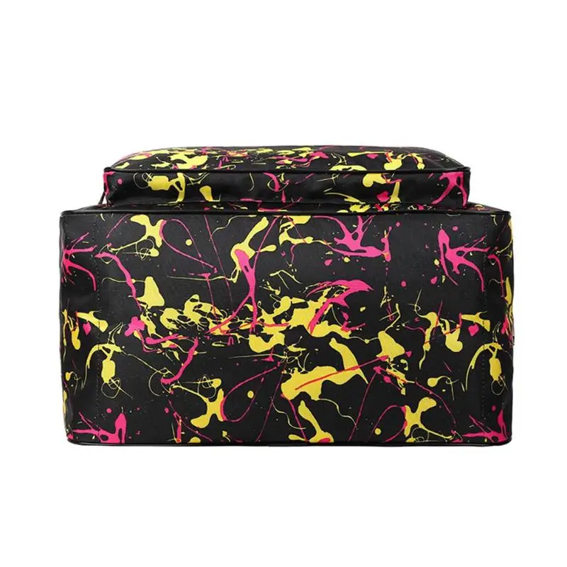 High Quality Waterproof Nylon Travel Bags Women Men Large Duffle Bag Waterproof Unisex Large Capacity Nylon Bag Bolsas