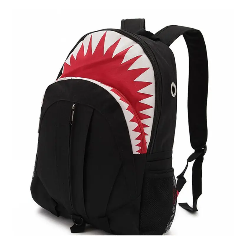 Bape Shark Backpack >> Vogue Star 2019 Free Shipping Hot Sale Children Fashion Shark Bape Shark Backpack >> Vogue Star 2019 Free Shipping Hot Sale Children Fashion Shark