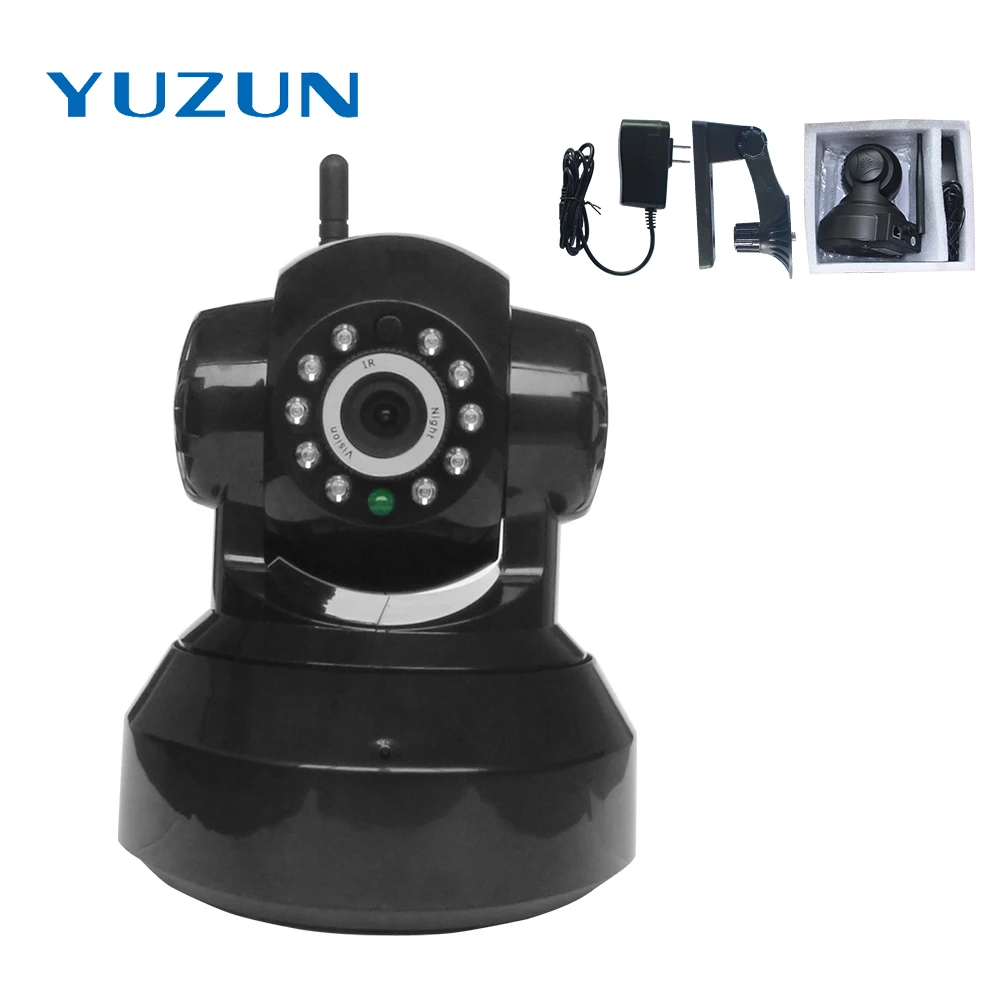 

1MP 2MP optional Wireless security camera systems mini speed dome cctv ip Surveillance Cameras camera with best price indoor