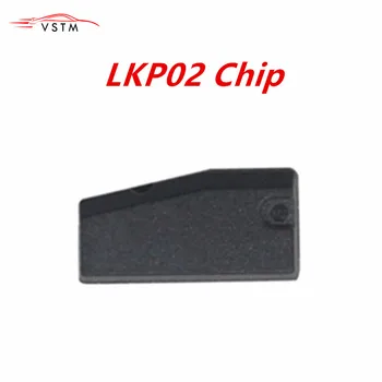 

5pcs/lot Best price LKP02 Chip Clone 4C 4D G Chip 4D+4C+G Chip Machine Transponder Chip