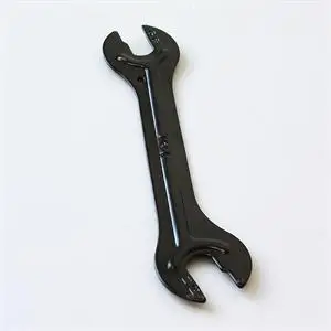 Hub Cone Spanner Set Bike Bicycle Carbon Steel Wrench Hand Repair Tool Guaranteed 13/14mm &amp 15/16mm 1PCS | Спорт и развлечения