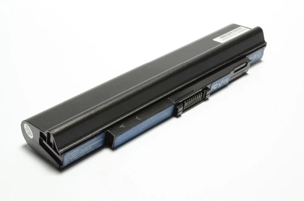 Günstige Golooloo 11,1 v 4400mAh Laptop Akku für Acer Aspire One 531 751 751h ZG8 ZA3 UM09A71 UM09B71 UM09B73 UM09B7C UM09B7D UM09B31