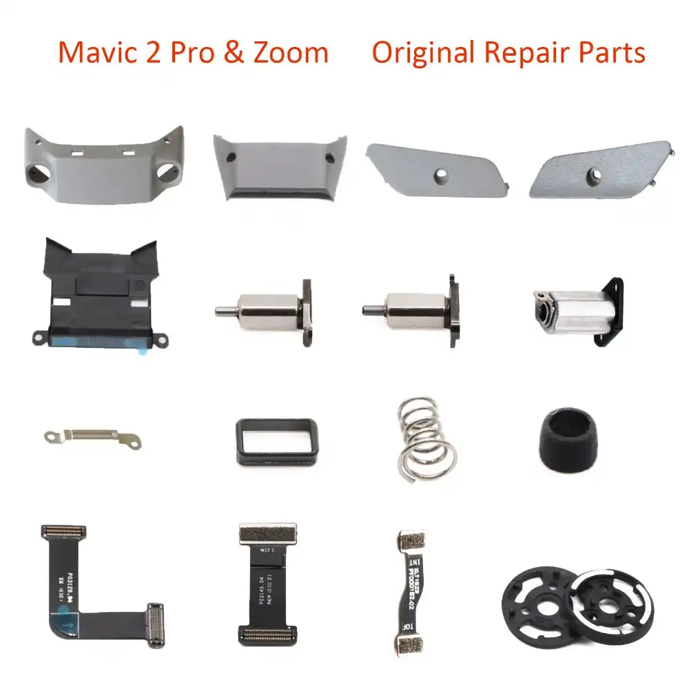 Placa de botones Interna de Repuesto Original Para DJI Mavic Pro RC UK