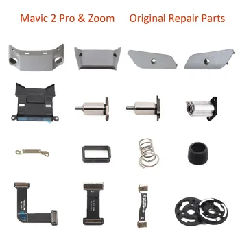 

Original Replacement for DJI Mavic 2 Pro & Zoom Front Arm Axis Cable Wind Shield Cover Back Arm Shaft Cap Repair Spare Parts