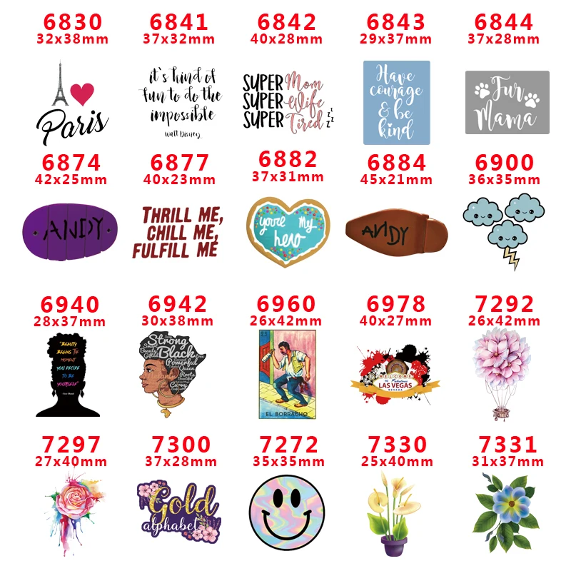 

2018 new arrival 30pcs/lot free shipping Resin flatback for Hair Bows Snack Planar Resin Crafts for DIY Phone Decorations PR6830