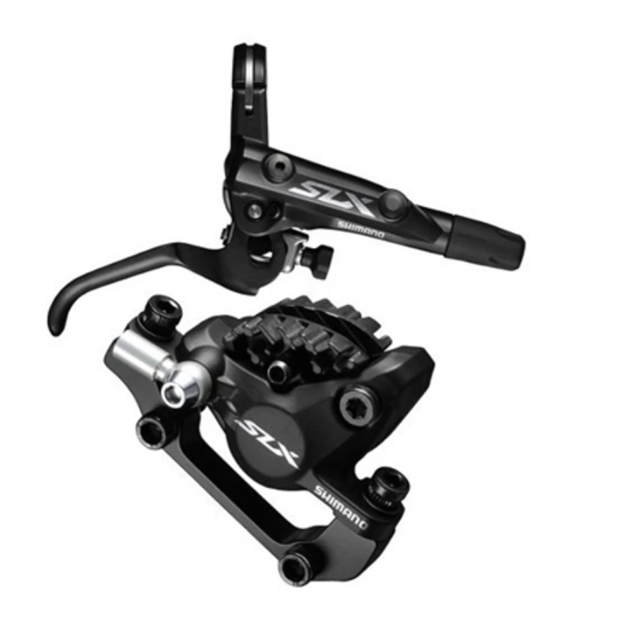 shimano m7000 brake set
