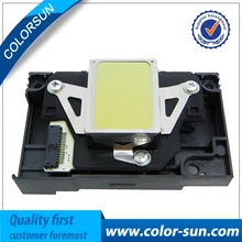 F180000 druckkopf für epson r330 t50 a50 p50 p60 a60 T59 T60 RX610 RX690 R290 R280 TX650 R690 PX610 L800 L801 druckkopf