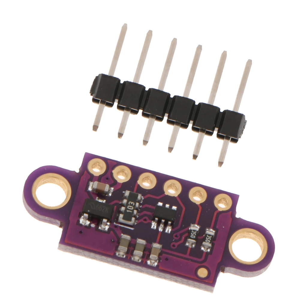 I2c sensor. I2c sensor