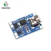 5PC  MINI USB 1A Lithium Battery Charging Board Charger Module With Protection TP4056 ► Photo 2/4