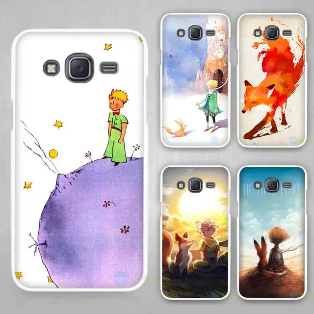 coque samsung j5 2016 le petit prince