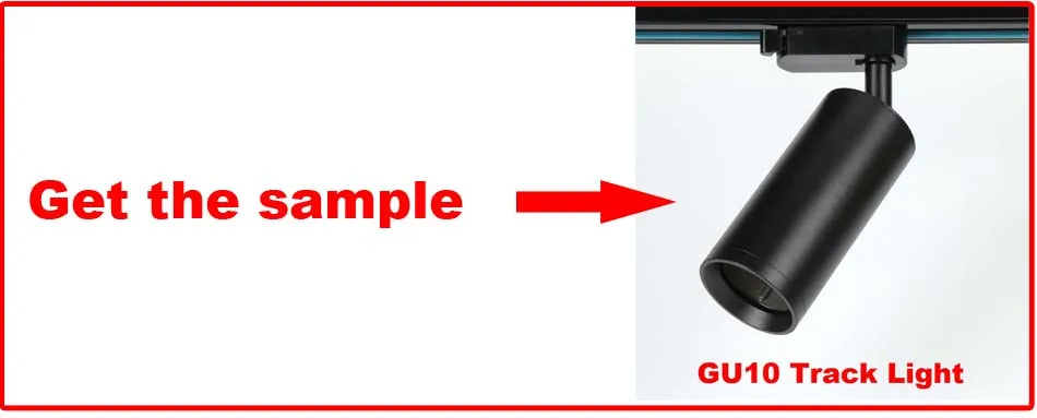 get the sample