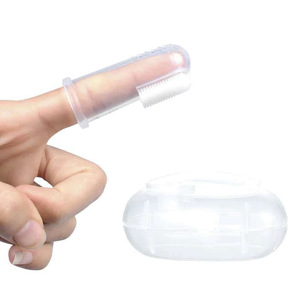 Teether Toothbrush (1)