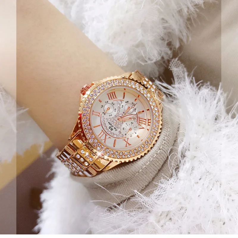 

fashion women watch with diamond silver watch ladies top luxury brand ladies Casual Women's Bracelet Watches relogio feminino
