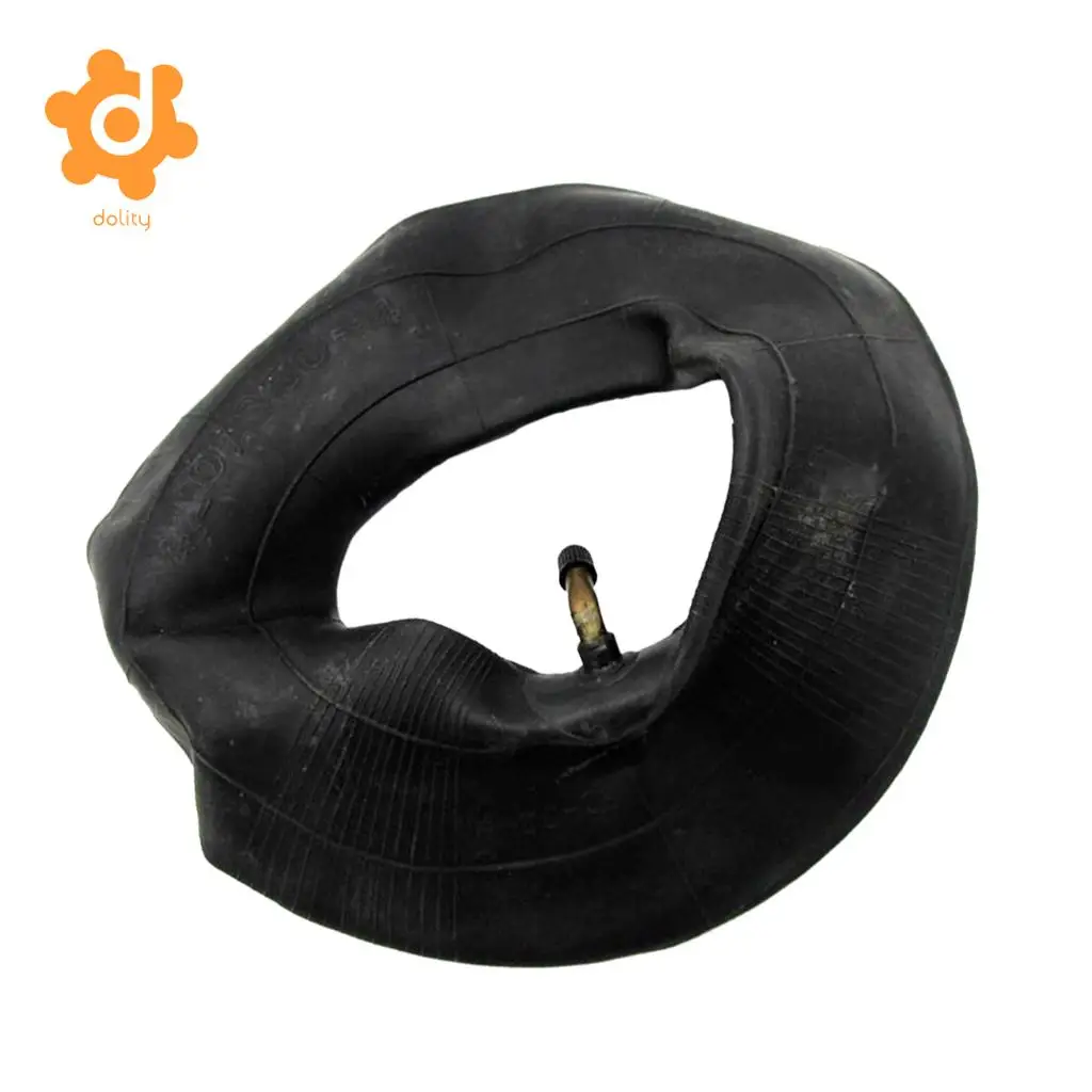 dolity Rubber Inner Tube 3.50 / 4.10 - 4 inch for 47cc 49cc Mini Quad Bike ATV 