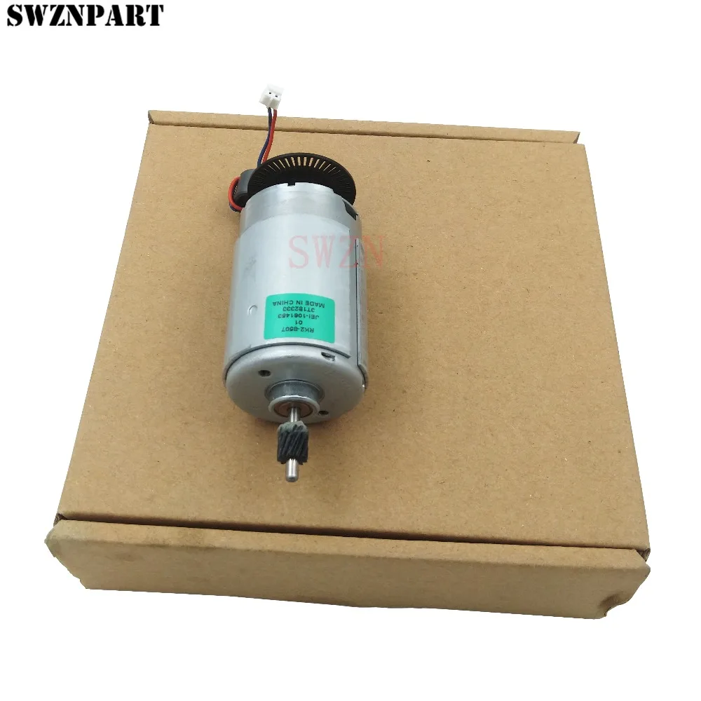 Motor For Hp Modi2 M102a M102w M104a 104w M106w Ullr2 M129 M130a M130fn M130fw M130nw M132a M132fn M132fp M132fw Rk2 8507 Printer Parts Aliexpress