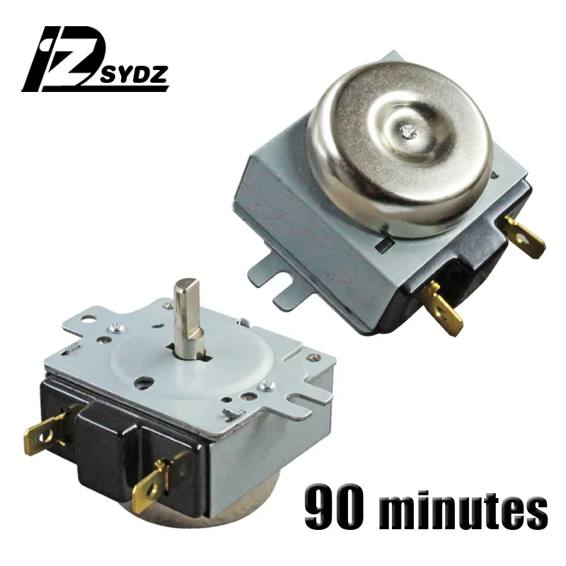 

Electric pressure cooker 90 minutes mechanical timer with ear Rice cooker timer electric pressure cooker spare parts