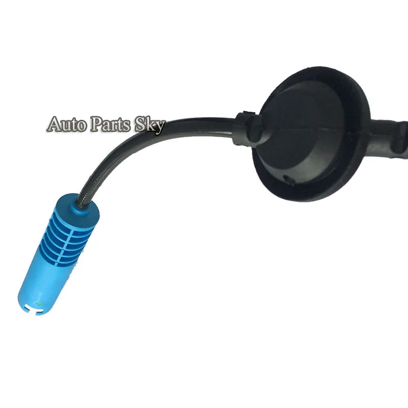 Новый датчик ABS SSB000150 Передний левый/правый для RO VER 75 ROEWE 750 MG ZT|sensor sensor|front abs sensorfront