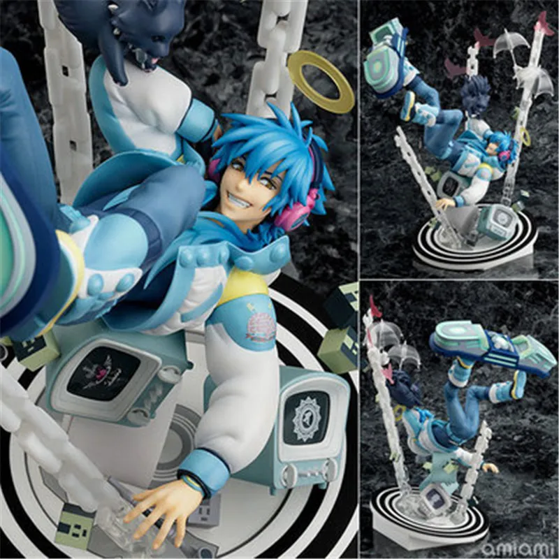 11 22 &quotфигурка DMMD dramatical Murder Seragaki Aoba Ren 1/7 масштаб окрашенная фигурка Коллекционная