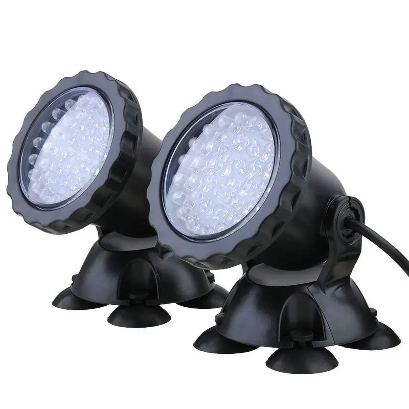 36LED 122