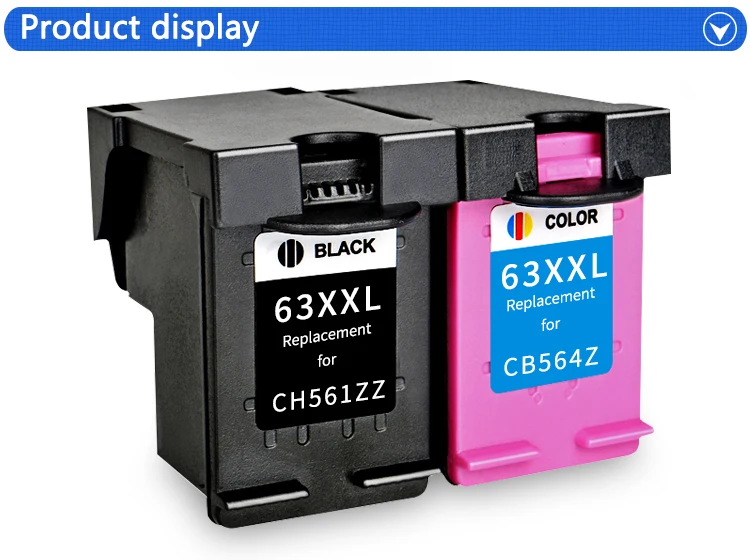 how to replace ink cartridge hp 3830