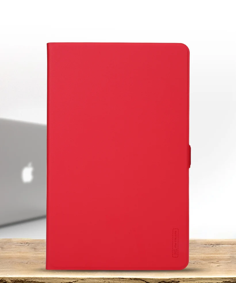 Модный Цветной флип-чехол из искусственной кожи чехол для samsung Galaxy Tab A A2 10,5 T590 T595 смарт-чехол+ подарок
