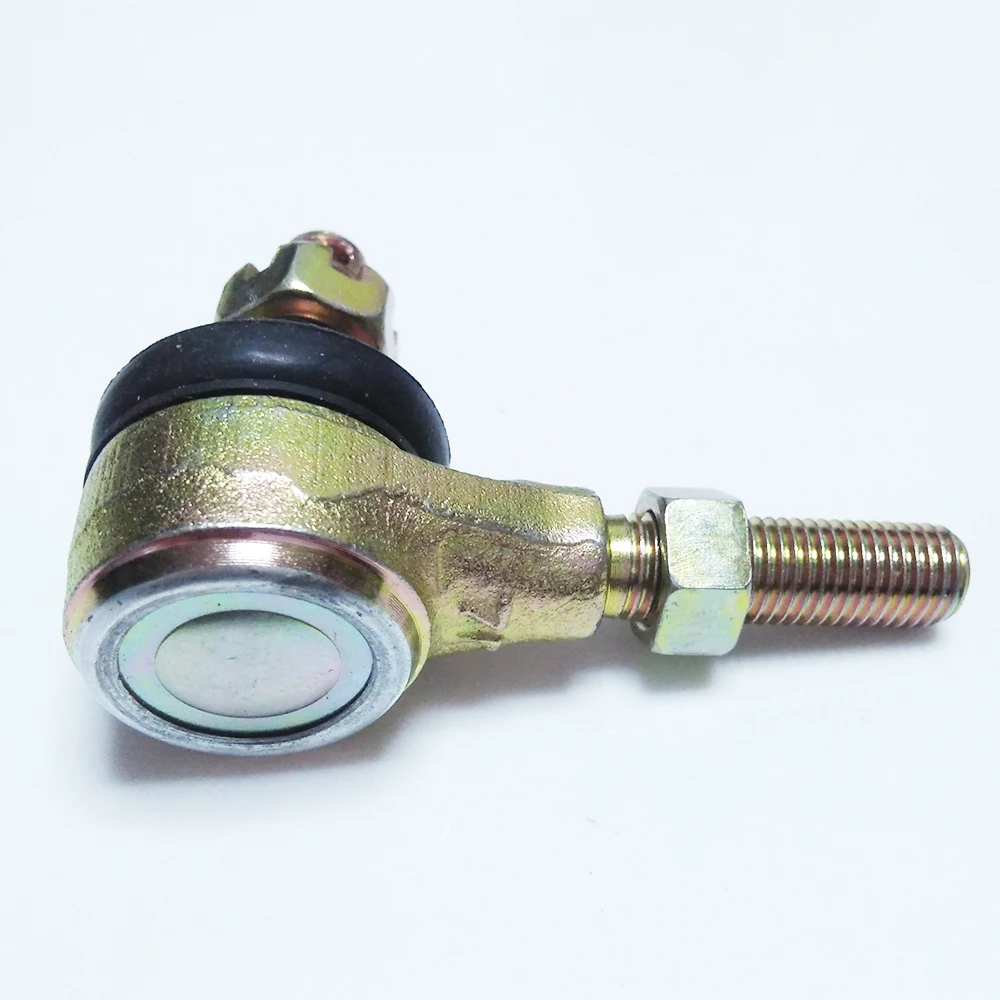 

RIGHT TIE ROD END FOR TOMBERLIN CROSSFIRE 150 BAJA DN150 GO KART 12MM BALL JOINT