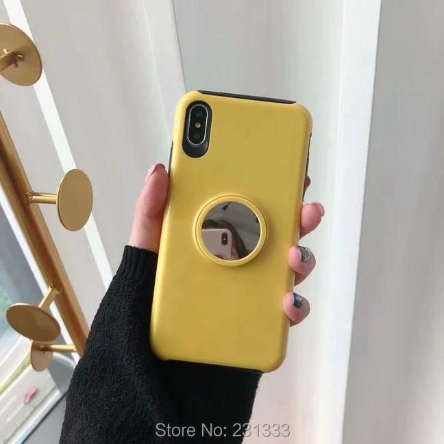 38537 X XS MAX XR 6S 7G 8G 6+ 7G 8+ PC+TPU7 (5)