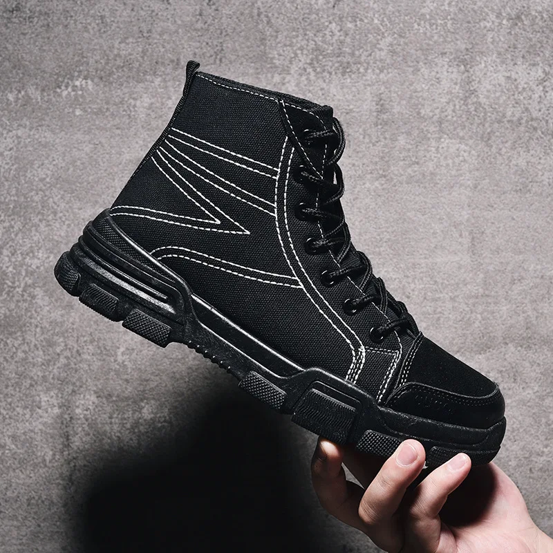 

FREE SHIPPING Men Fashion Casual shoes Winter Men Fur Plush Warm Men Snow Canvas Ankle Out Door Lace Up Shoes KD510-531 A1