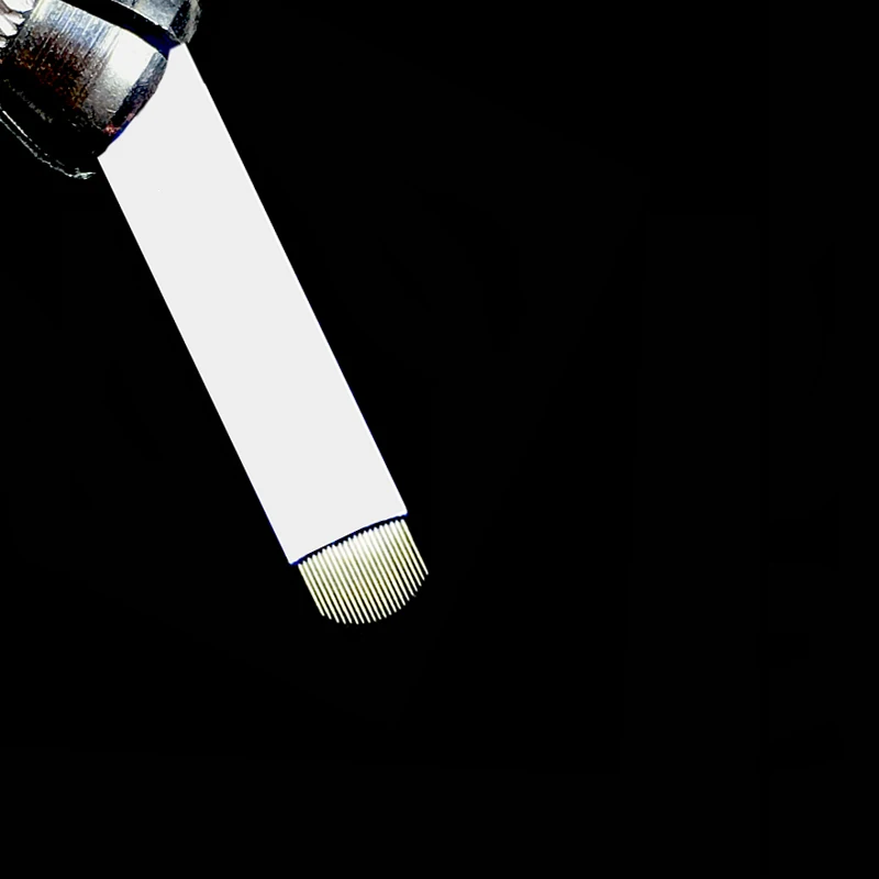 lamina tebori blade Pin