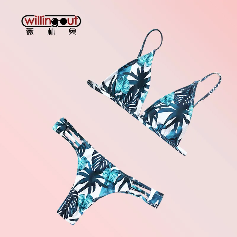 BI148026BL bikini M