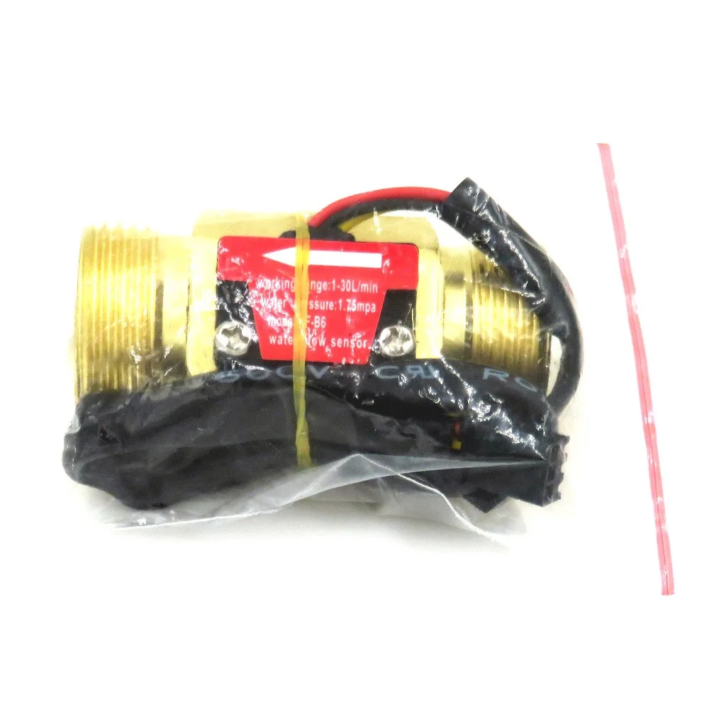 YF-B6 08