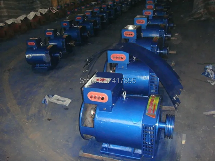 ST STC alternator (2)