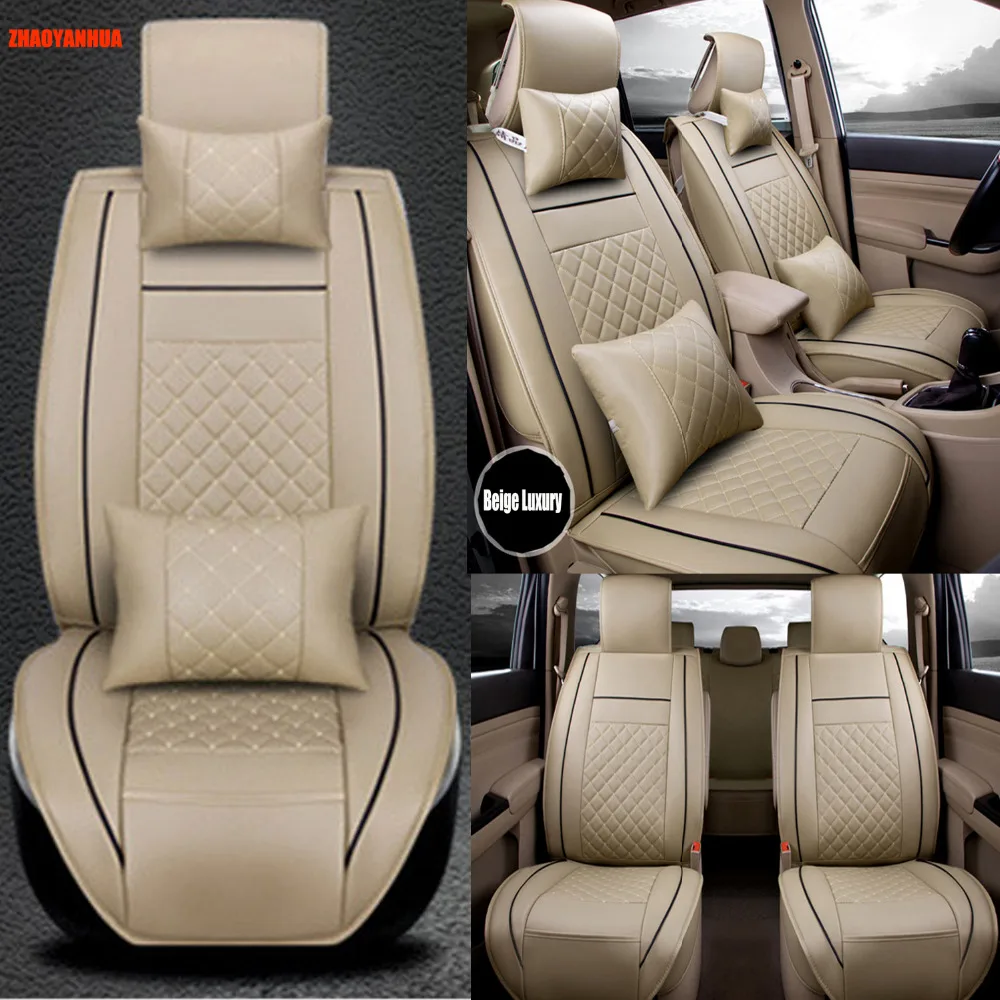 Custom fit car seat cover for Infiniti QX56 QX80 QX70 FX35 FX37 QX50