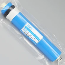 Высокое качество Мембрана обратного осмоса Аквариум фильтр для воды Мембрана RO 150 GPD ULP-2012-150G