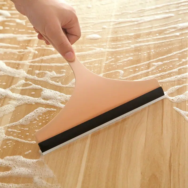 

Auto Wiper Cleaner Car Washer Windshield Wash Tools Glass Window Cleaning Brush Scraper Rubber Mirror Window Wiper